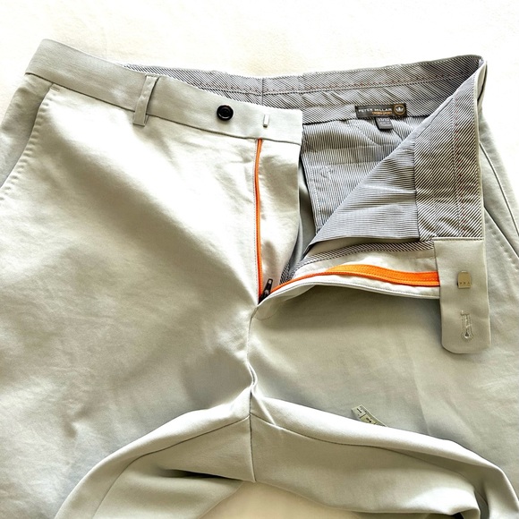 Peter Millar Crown Sport EB44FB Pant - Picture 4 of 11